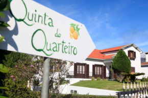  Quinta do Quarteiro  Повоасан